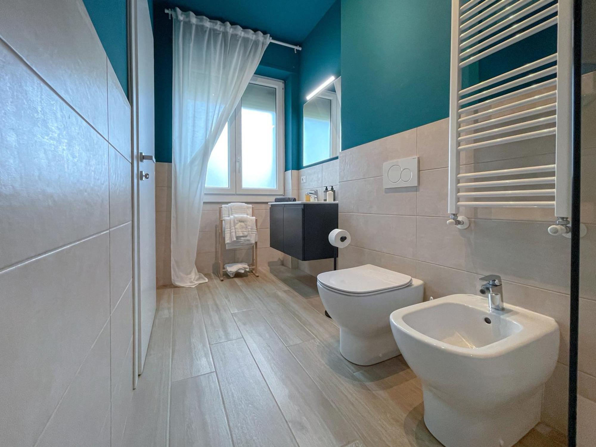 Apartamento Nene Wifi Gigabit Fiera Rho