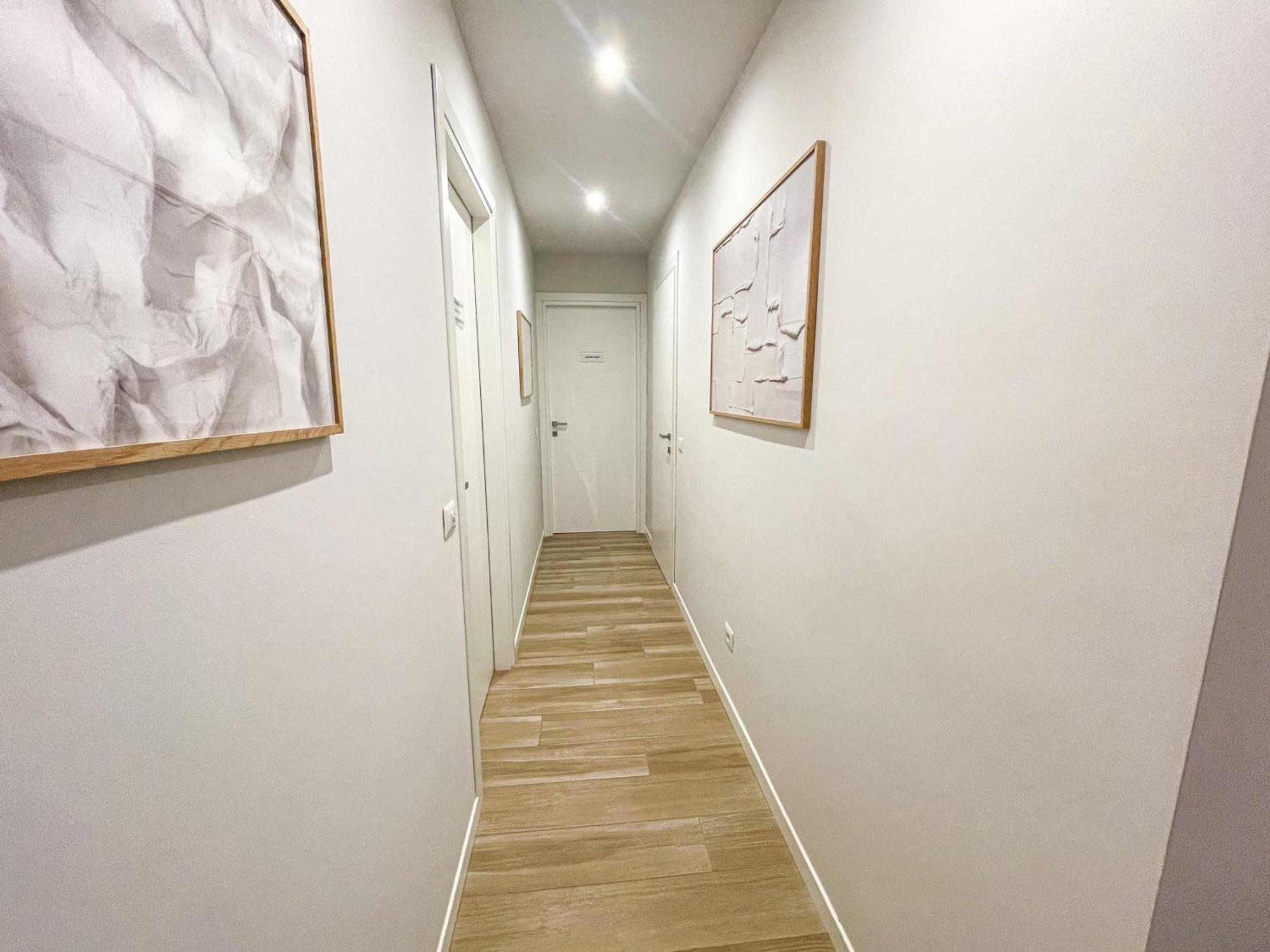 Apartamento Nene Wifi Gigabit Fiera Rho Milán